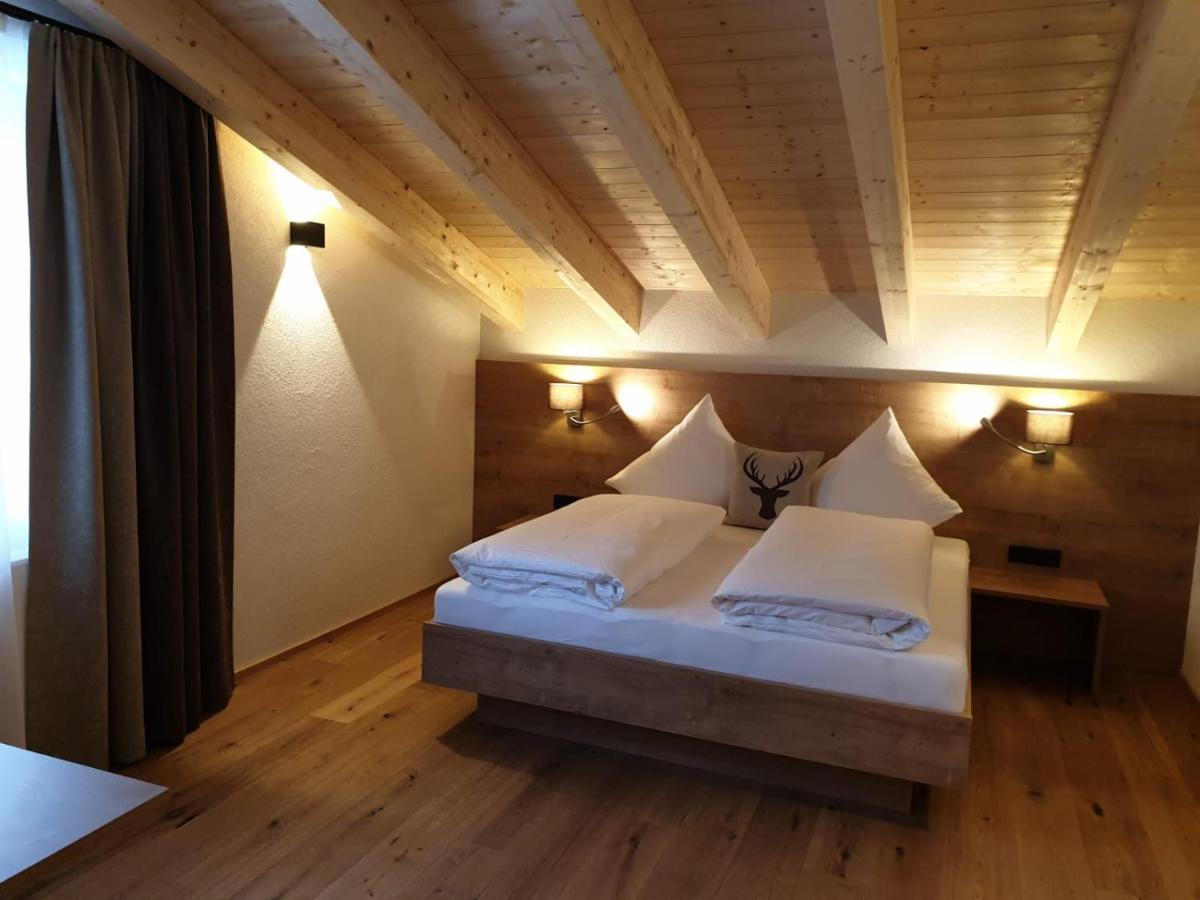 Landhaus Moosbrugger Щиг Екстериор снимка