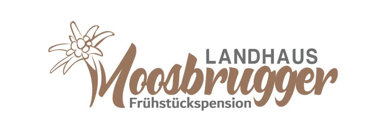 Landhaus Moosbrugger Щиг Екстериор снимка